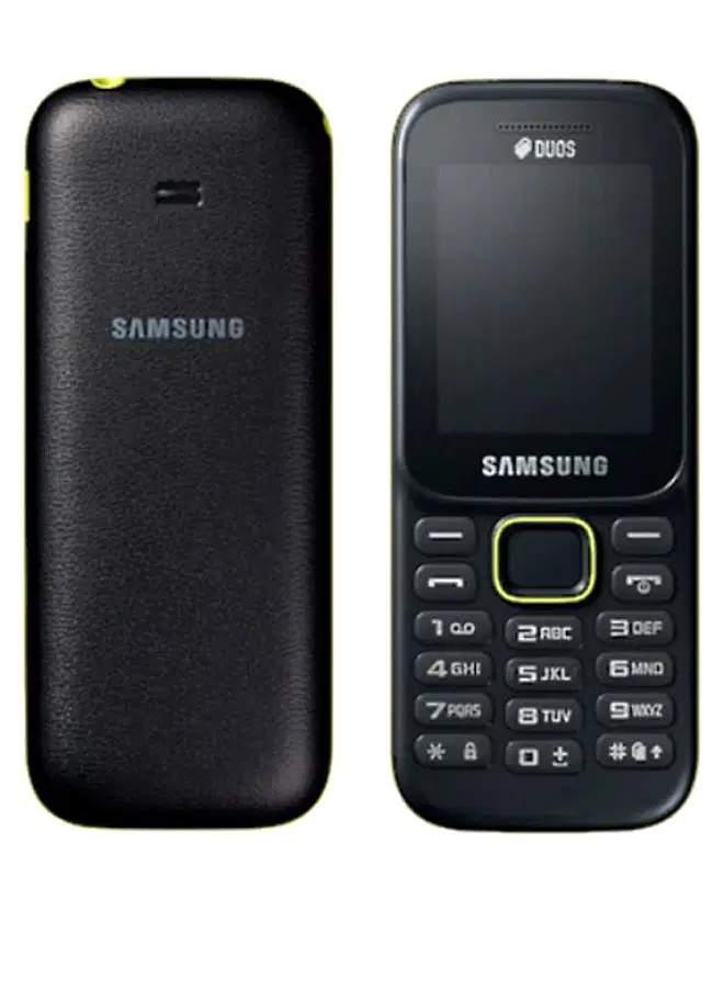 Samsung Guru Music 2