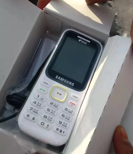 Samsung Guru Music 2
